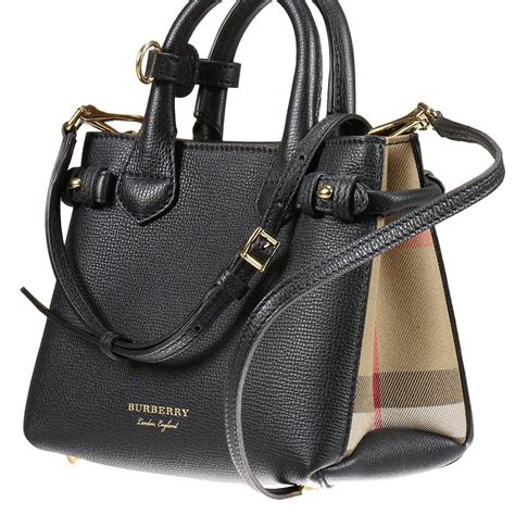 burberry black satchel bag|burberry clutches and evening bags.